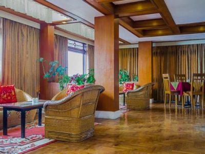 Hotel Shangri La Regency