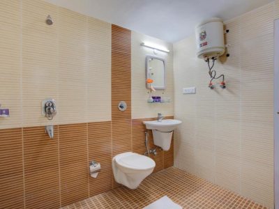 Mount Conifer Suites