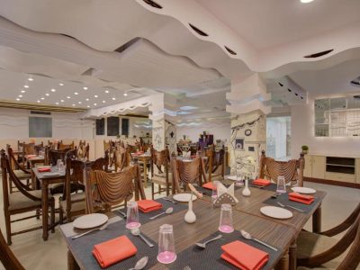 Mount Conifer Suites