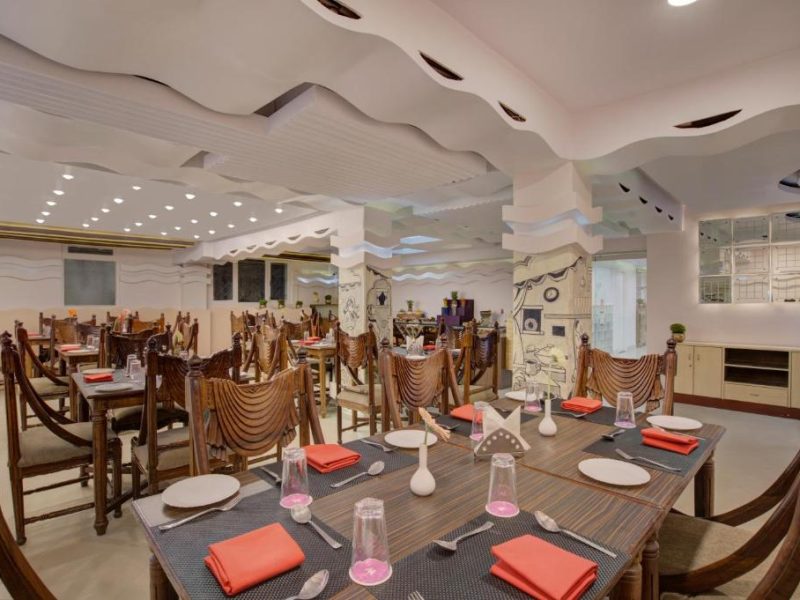 Mount Conifer Suites