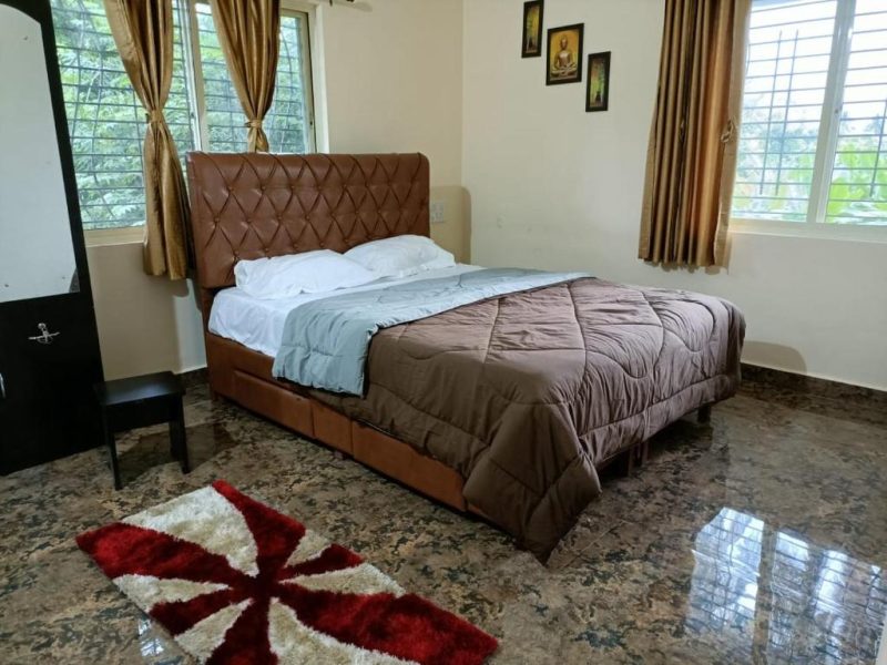 Saptami Hampi, Karnataka