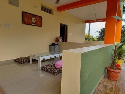 Saptami Hampi, Karnataka