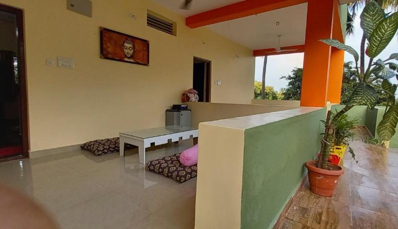 Saptami Hampi, Karnataka