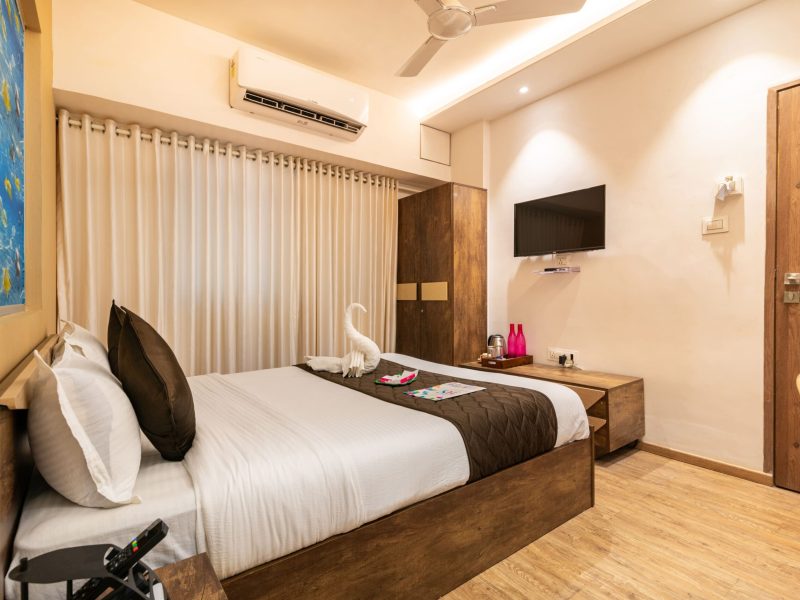 Moderene Studio Borivili (East)