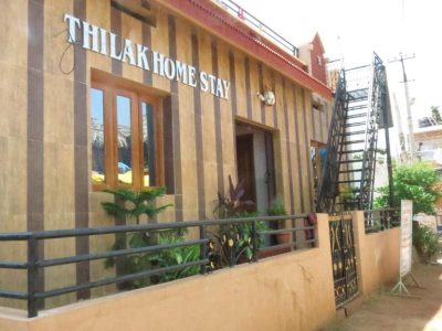 Thilak Home Stay Hampi Karnataka