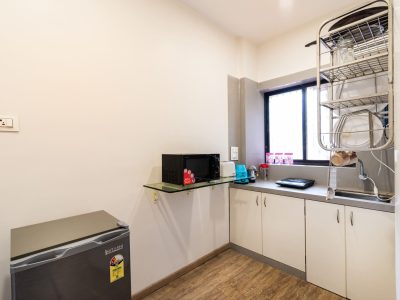 Moderene Studio Borivili (East)