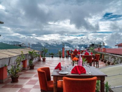 Mount Conifer Suites