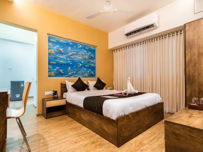 Moderene Studio Borivili (East)