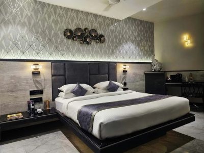 Hotel Malligi, Hampi Karnataka