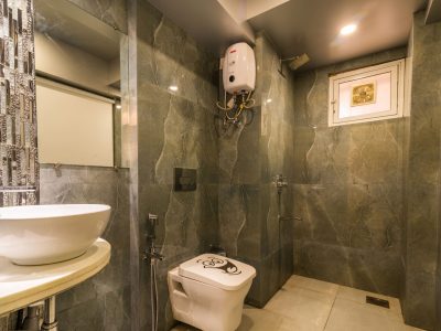 Moderene Studio Borivili (East)