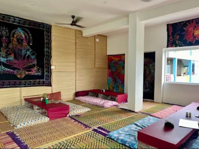 Archana Palace, Hampi Karnataka