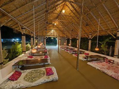 Sugrivas Kingdom Hampi Karnataka