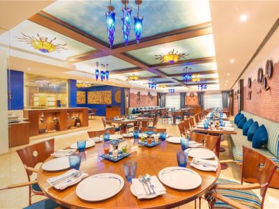 Radisson Hotel Varanasi