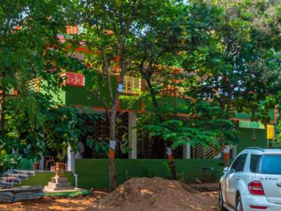 Saptami Hampi, Karnataka