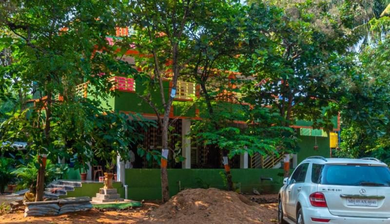 Saptami Hampi, Karnataka