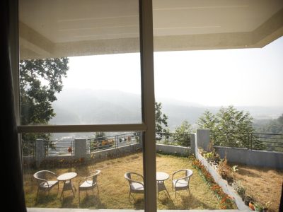 River Cliff Resort, Dehradun