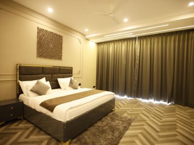 River Cliff Resort, Dehradun