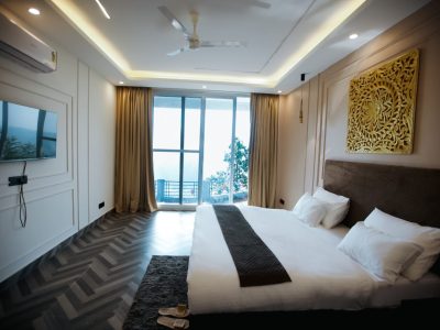 River Cliff Resort, Dehradun