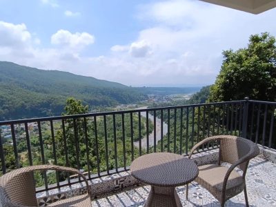 River Cliff Resort, Dehradun