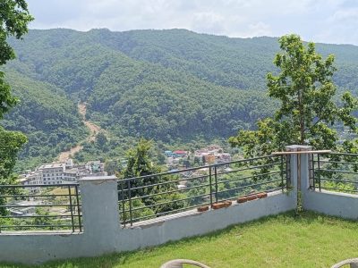 River Cliff Resort, Dehradun