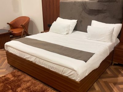 River Cliff Resort, Dehradun