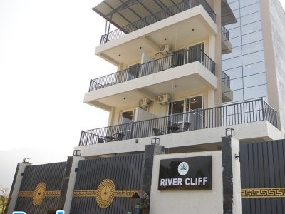 River Cliff Resort, Dehradun