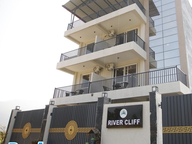 River Cliff Resort, Dehradun