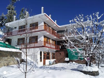 Northmoon Homestay – Best Mountain View Homestay in Shimla