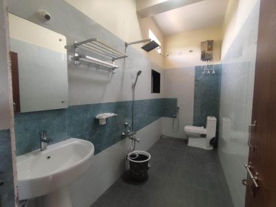 Mamatha Guest House Inn, Hampi Karnataka