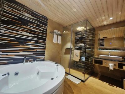 Hotel Malligi, Hampi Karnataka