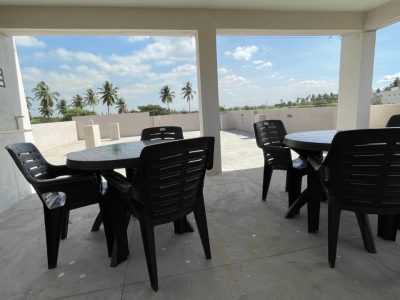 Mamatha Guest House Inn, Hampi Karnataka