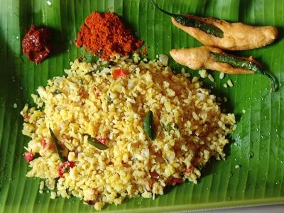 Mamatha Guest House Inn, Hampi Karnataka