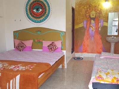 Padmaa Hampi Villa, Hampi Karnataka