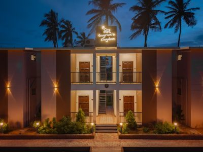 Sugrivas Kingdom Hampi Karnataka