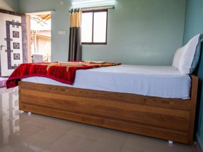 Hippie land Hampi, Karnataka