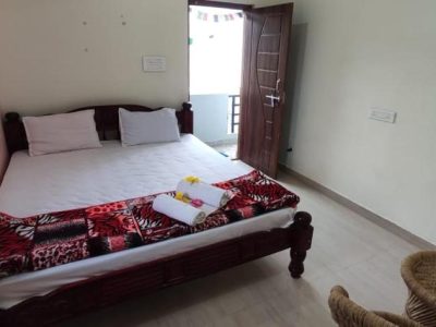Veeru Home Stay, Hampi, Karnataka