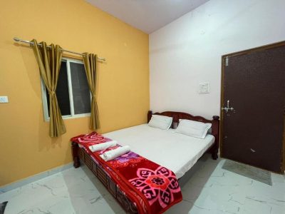 Veeru Home Stay, Hampi, Karnataka