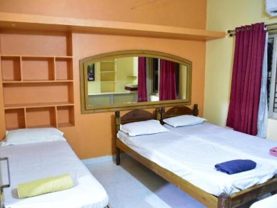 Gopi Guest House Hampi, Karnataka