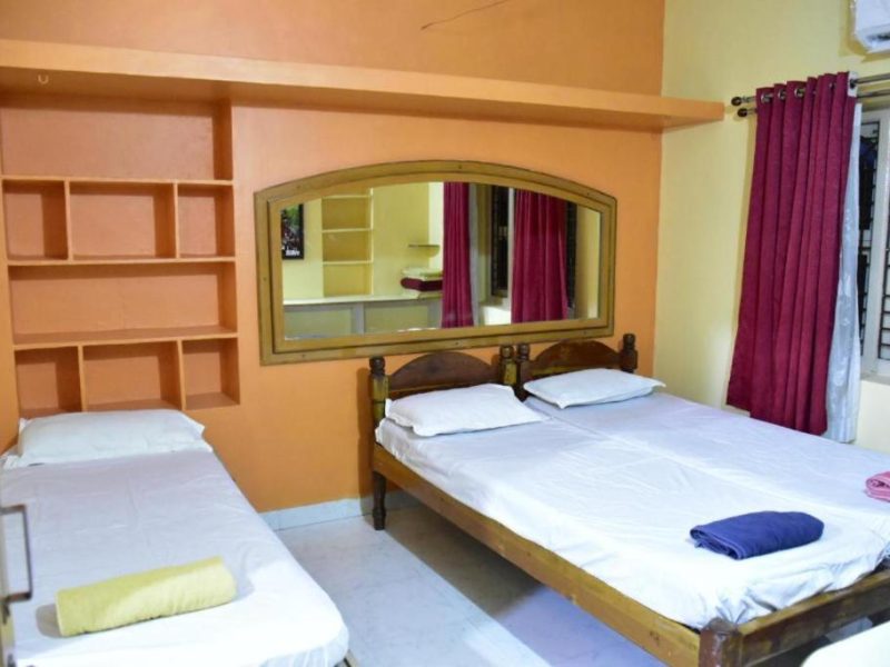 Gopi Guest House Hampi, Karnataka