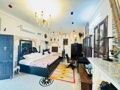 Lasani house home stay Udaipur