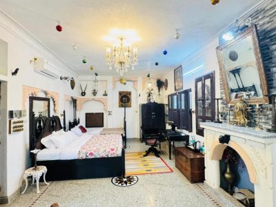 Lasani house home stay Udaipur