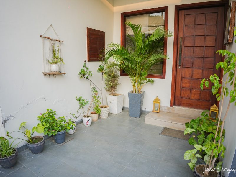 Casa Narula Bed & Breakfast Amritsar