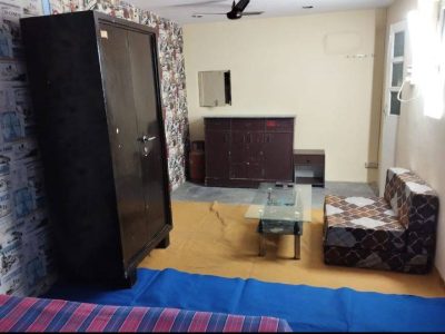 One Room Kitchen for Rent