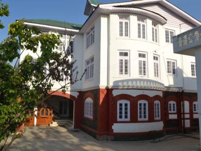 Hotel Ashai