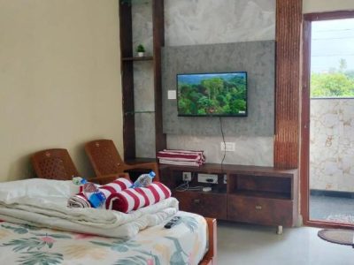 Archana Palace, Hampi Karnataka