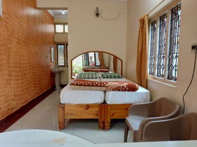 Lekshmi Heritage Tourist Home, Hampi, Karnataka