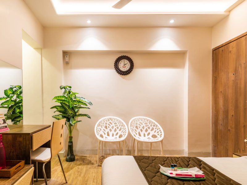 Rustic Studio Borivili (East)