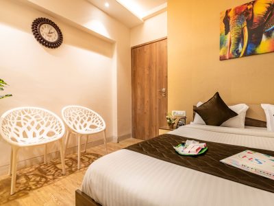 Rustic Studio Borivili (East)