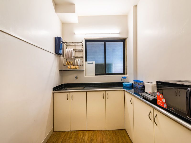 Rustic Studio Borivili (East)