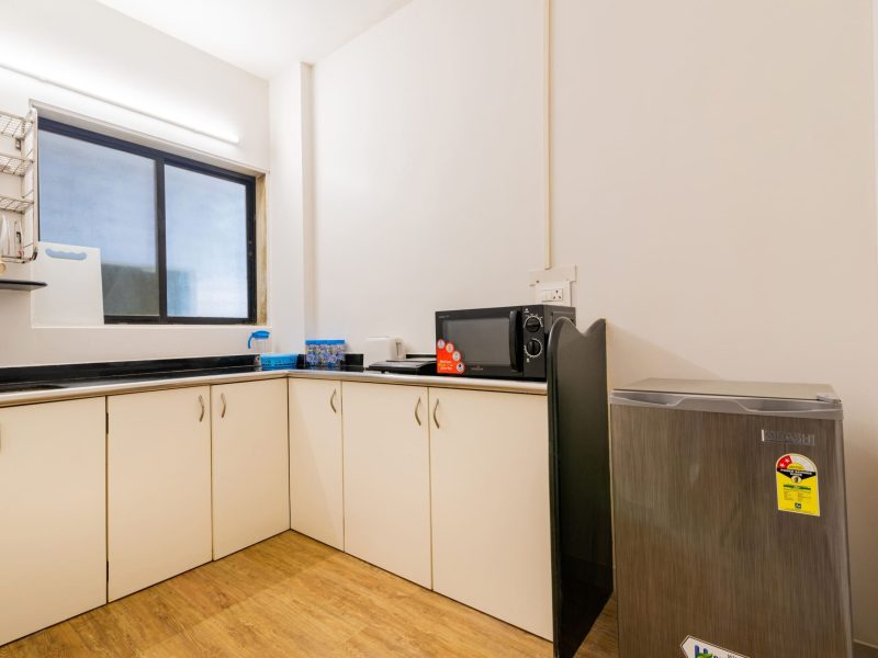 Rustic Studio Borivili (East)